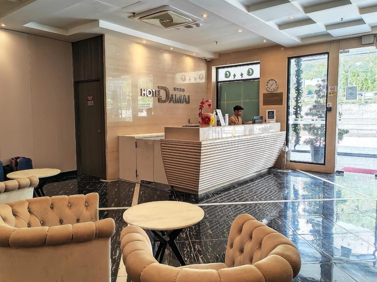 Hotel Damai Kuala Lumpur, Kuala Lumpur